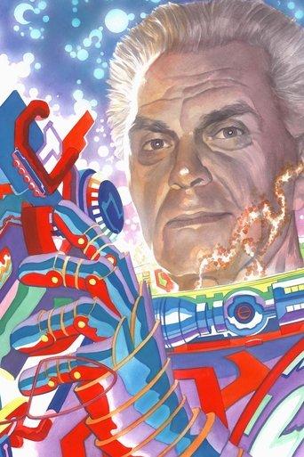 Jack Kirby: Story Teller image