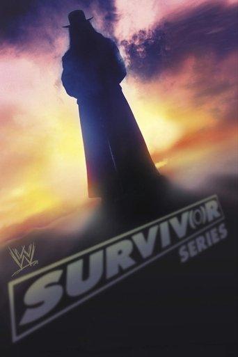WWE Survivor Series 2005 image