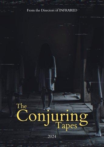 The Conjuring Tapes