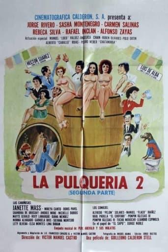 La pulquería 2 image