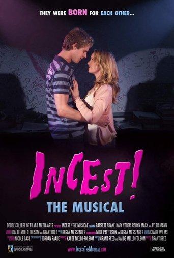 Incest! The Musical image