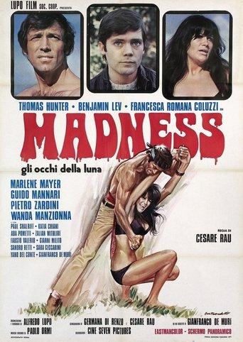 Madness image