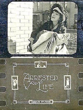 Arrested For Life image