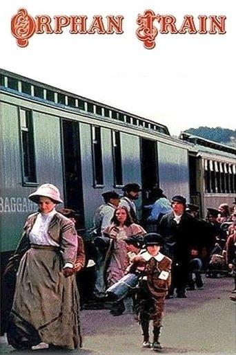 Orphan Train image