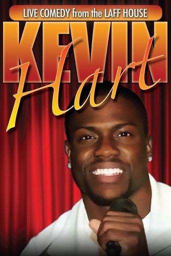 Kevin Hart: Live Comedy from the Laff House image