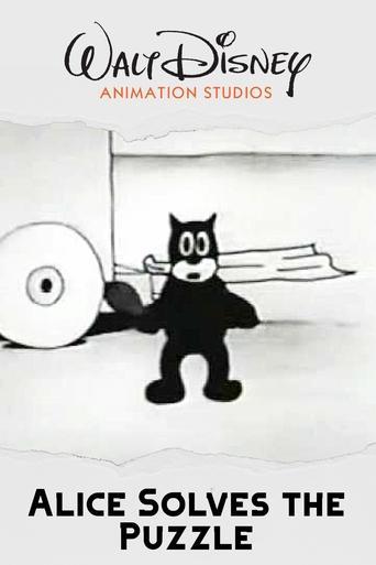 Alice Solves the Puzzle image