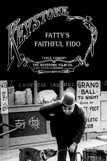 Fatty’s Faithful Fido image