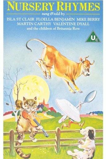 Nursery Rhymes image