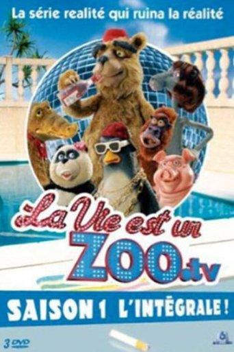Life's a Zoo
