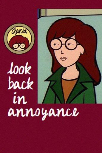 Daria: Look Back in Annoyance image