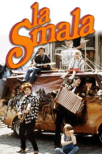 La smala