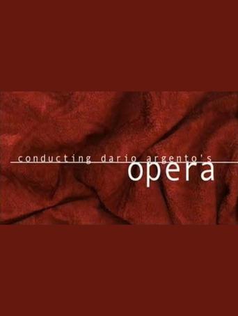 Conducting Dario Argento's 'Opera' image