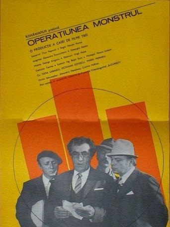 Operation 'The Monster' image