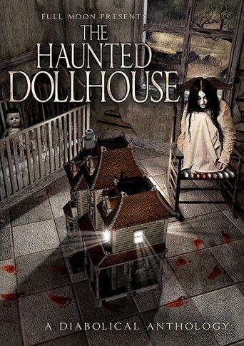 The Haunted Dollhouse image