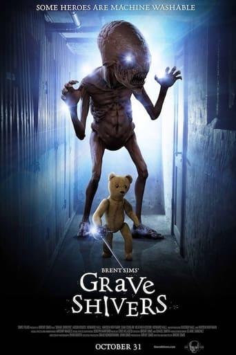 Grave Shivers image