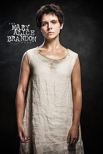 Twilight Storytellers: The Mary Alice Brandon File image