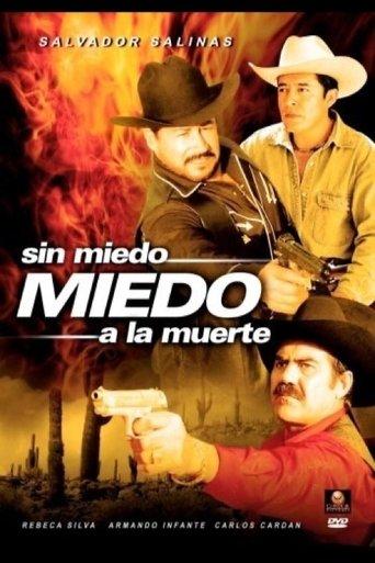 Sin miedo a la muerte image