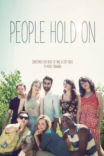 People Hold On image