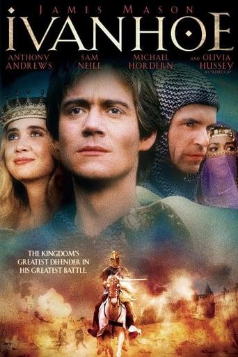 Ivanhoe