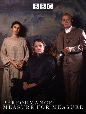 Measure for Measure image