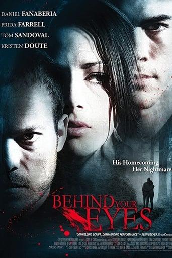 Behind Your Eyes image