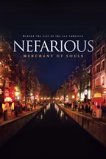 Nefarious: Merchant of Souls image