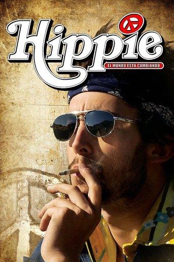 Hippie image