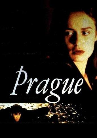 Prague image