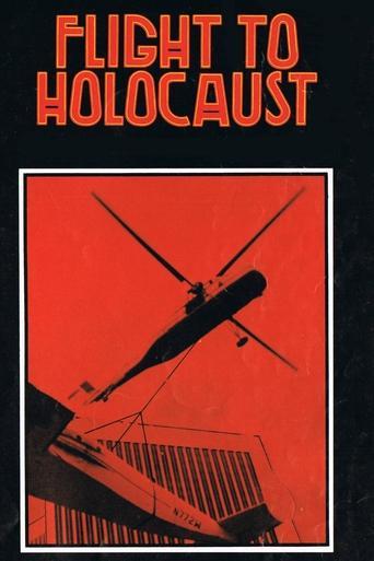 Flight to Holocaust image