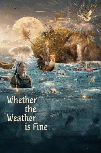 Whether the Weather is Fine