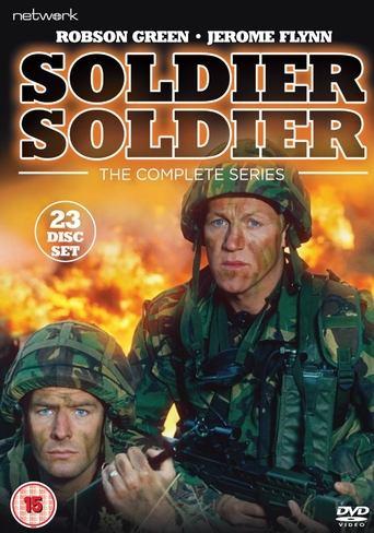 Soldier Soldier image