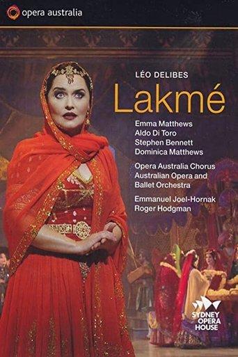 Delibes: Lakmé image