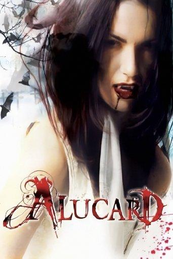 Alucard image