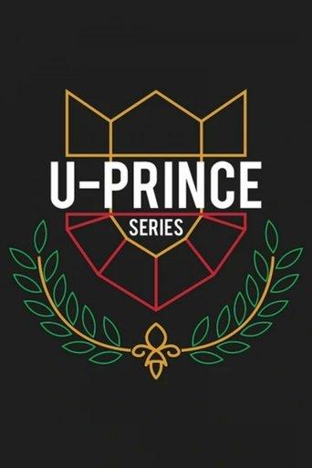 U-Prince The Series: