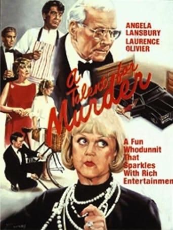 A Talent for Murder