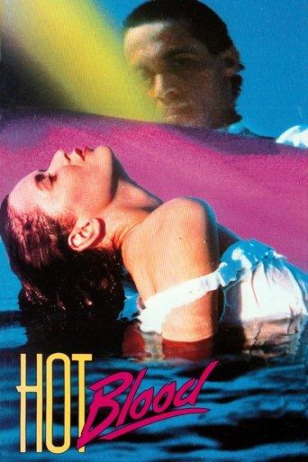 Hot Blood image