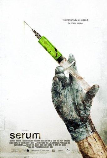 Serum image