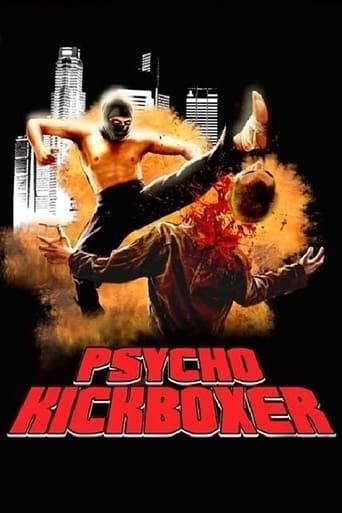 The Dark Angel: Psycho Kickboxer image
