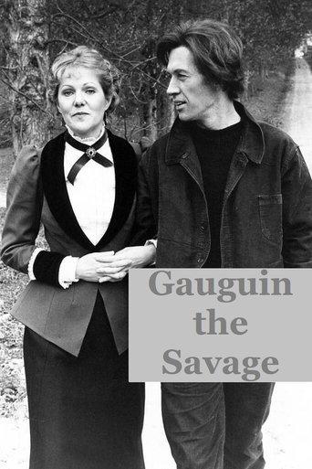 Gauguin the Savage image