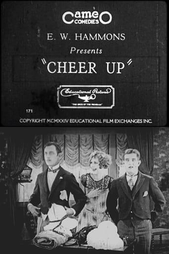 Cheer Up image