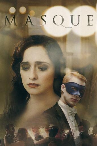 Twilight Storytellers: Masque image