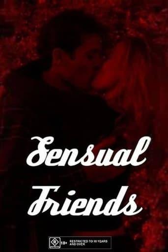 Sensual Friends image