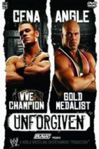WWE Unforgiven 2005
