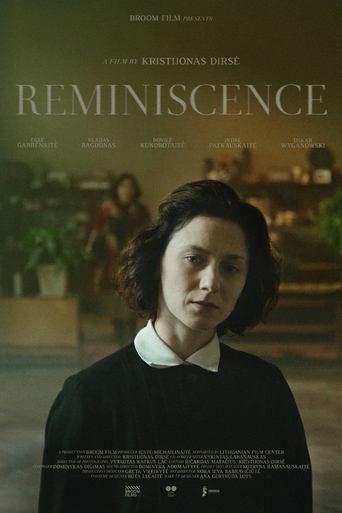 Reminiscence image