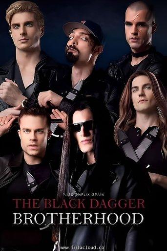 The Black Dagger Brotherhood image