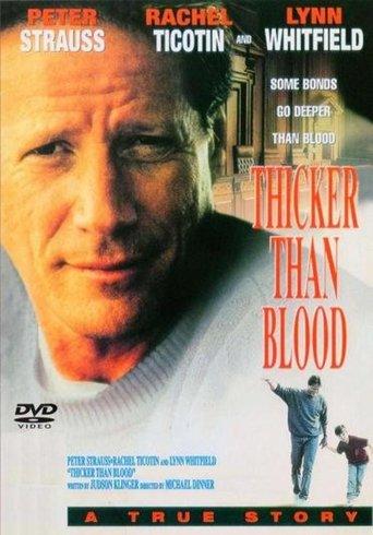 Thicker Than Blood: The Larry McLinden Story image
