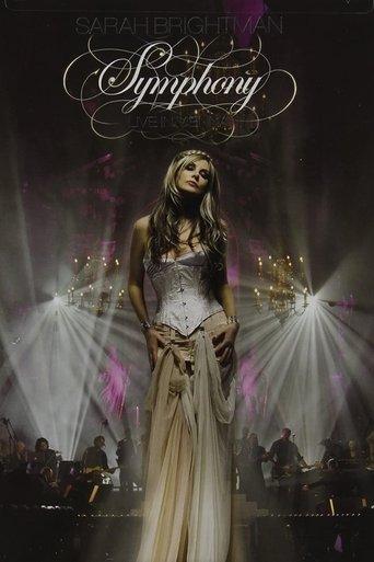 Sarah Brightman: Symphony - Live In Vienna image