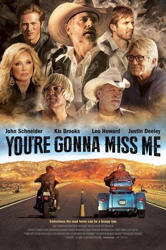 You're Gonna Miss Me image