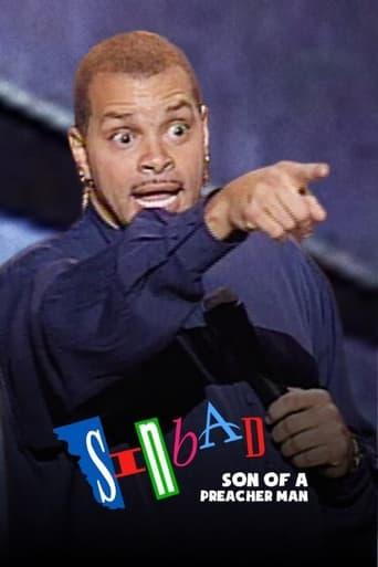 Sinbad: Son of a Preacher Man image