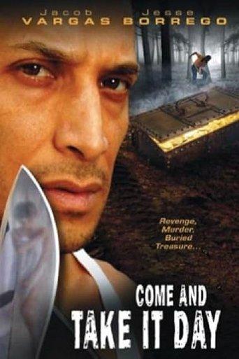 Come and Take It Day image